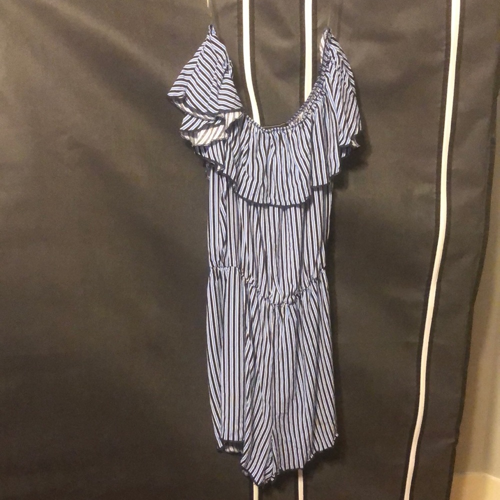 Worn a couple times just grew out of it!